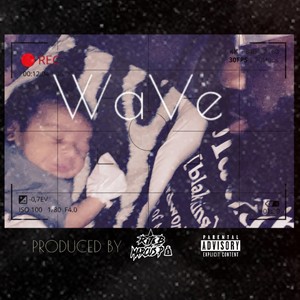 Wave (feat. King Cord) [Explicit]