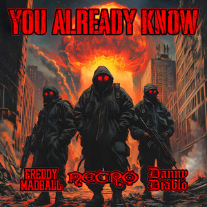 You Already Know (Instrumental)