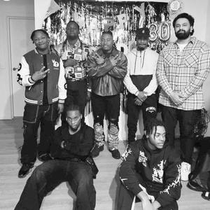 Wait (feat. Ton The Guy) (Explicit)