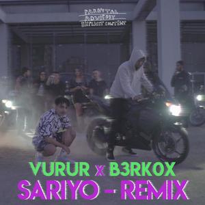 SARIYO (Explicit)