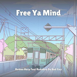 Free Ya Mind (Explicit)