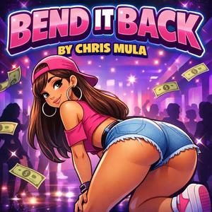 Bend It Back #JerseyClub