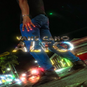 Vans Cano Alto (Explicit)