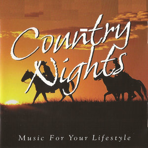 Country Nights, Vol. 2