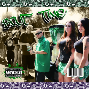 Legendary(feat. Irawnik and Big Seek) (Explicit)