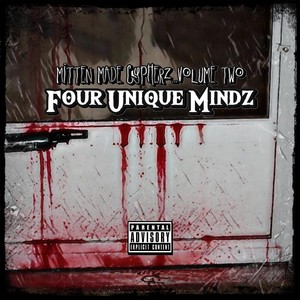 Exodus: Cypher Edition, Vol. 2 (feat. Vokalz & Boe) (Explicit)