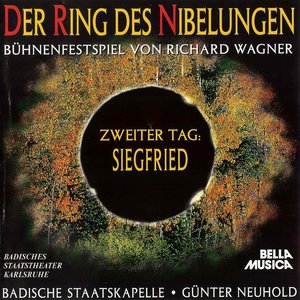 Wagner: Der Ring des Nibelungen, zweiter Tag - Siegfried