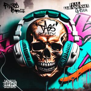 TAGS (feat. El da Sensei & DJ FEVER) (REMIX|Explicit)