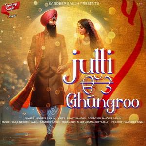 Jutti Utte Ghungroo (feat. Saggi Nexuss & Beant Sandhu)