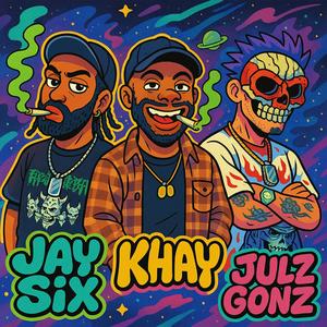 Jay Six Runaway (feat. Supreme Khay & Jay Six) (Julz Gonz Remix|Explicit)