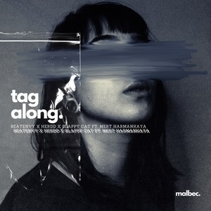 beatenvy - Tag Along
