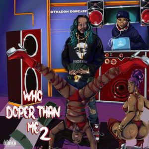 Running Man (feat. Queenie Moet) (Explicit)