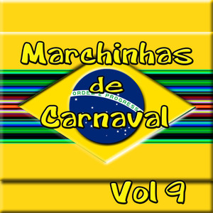 Marchinhas de Carnaval Vol 9