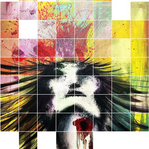 THROWD (feat. Darrkout) (Explicit)