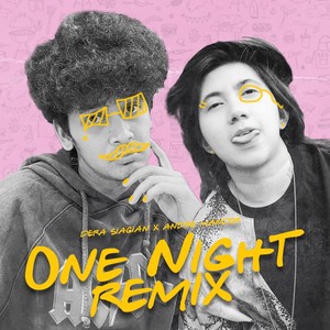 One Night (Sendeljer & Sapta Rendra Remix)