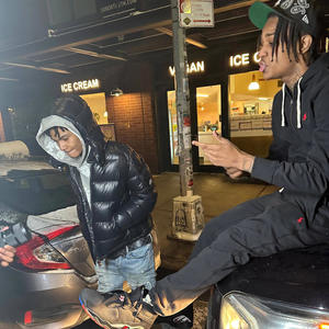 Dead Trollz (feat. Rich Glizzy) (Explicit)