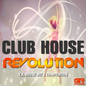 Club House Revolution, Vol. 4