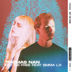 Set Me Free (Extended Mix|feat. EMMA LX)