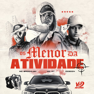 OS MENOR DA ATIVIDADE (Explicit)
