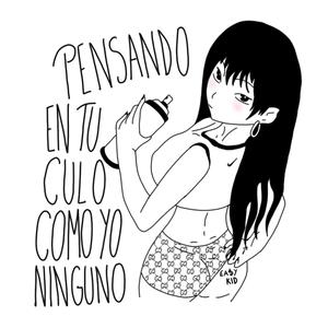 Pensando en Tu C (Explicit)