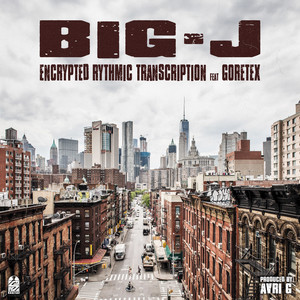 Encrypted Rythmic Transcription