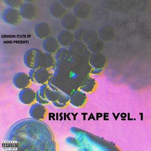 Risky Tape, Vol. 1 (Explicit)