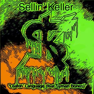Leakin' Language(feat. Syman Bones) (Radio Edit)