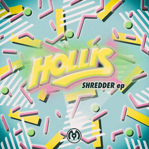 Shredder - EP