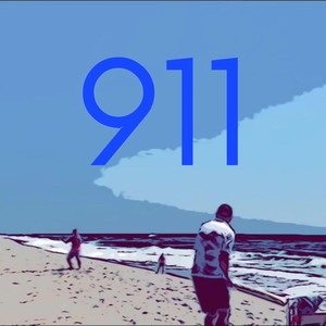 911