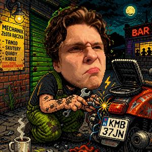 KOMBINATOR (feat. Sieczko) (Explicit)