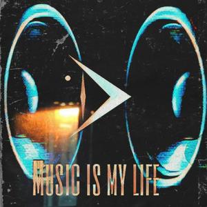 Music Is My Life (Explicit)