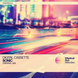 Sonic (Original Mix)