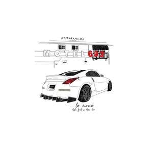 LA MOVIE(feat. ALEX D)