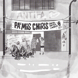 Pa' Mis Chiris (Explicit)