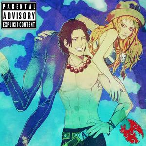 MUGIWARA BOUNCE (feat. Blvk Divmonds) (Explicit)