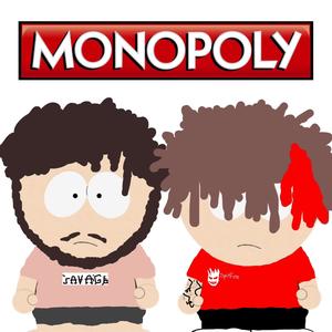 Monopoly (feat. SoPsyBands) (Explicit)