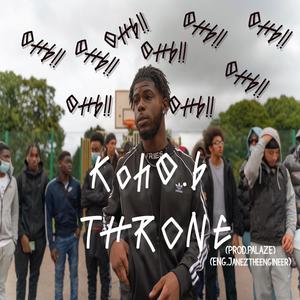 Throne (Explicit)