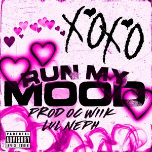 Run My Mood (feat. Prod Oc Wilk) (Explicit)