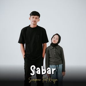 Sabar (Akustik)