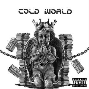 Cold World (feat. Dubdogz) [Explicit]