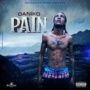 Pain (feat. Melody Extreme) [Explicit]