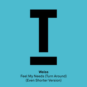 Feel My Needs (Even Shorter Version)