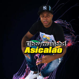 El Boy music asicalado