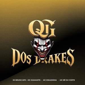 QG dos Drakes (Explicit)