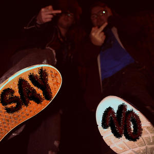 Say No (Explicit)