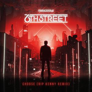 Choose (feat. Liz Bezler) (Rip Kenny Remix)
