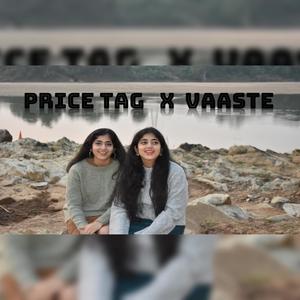 Price Tag X Vaaste