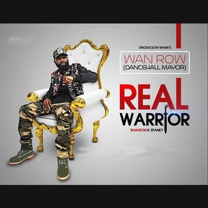 Real Warrior