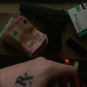 Dirty Talk (Explicit)