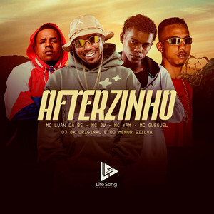 AFTERZINHO (Explicit)